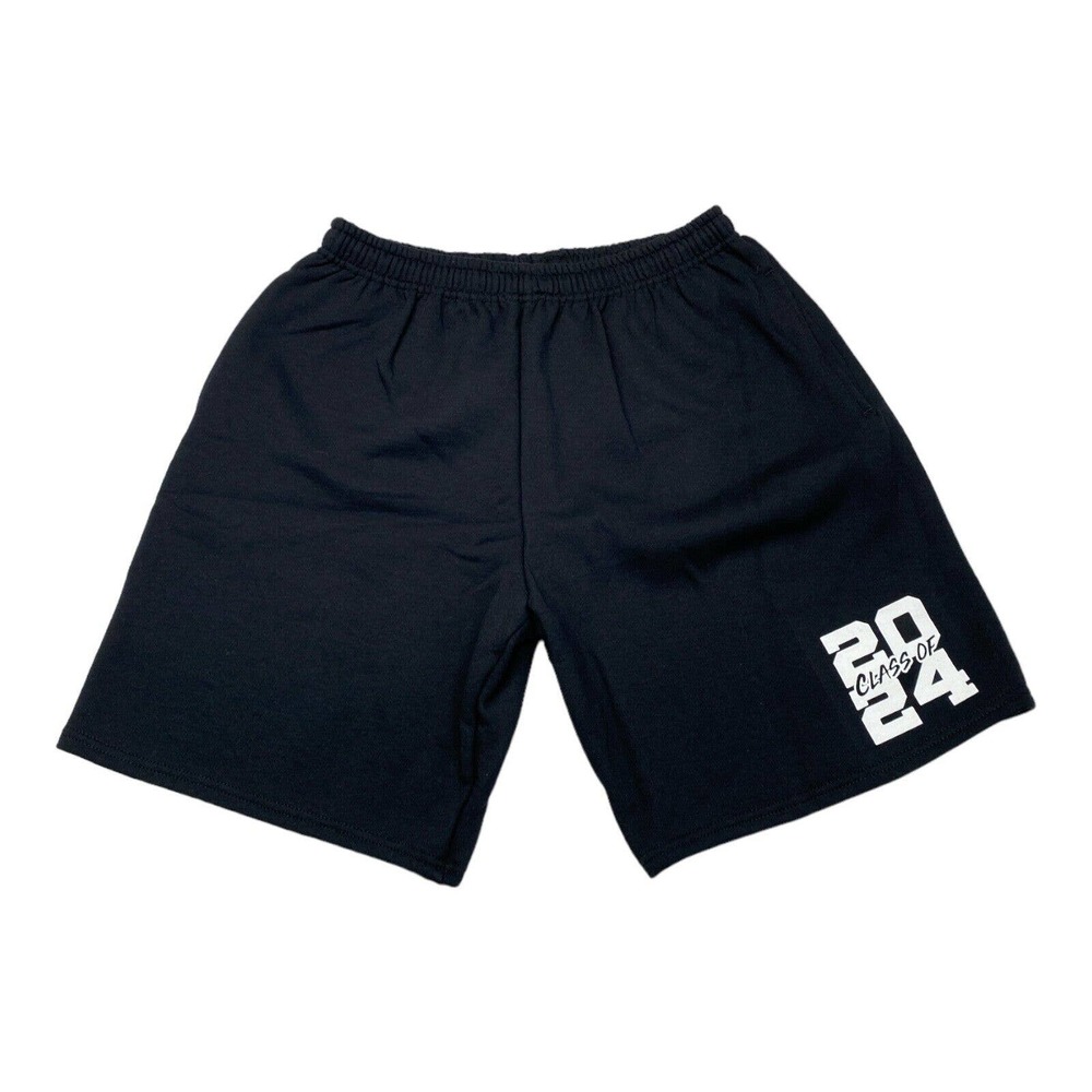 Balfour Fleece Class of 2024 Short Large